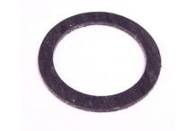 Junta plana 25x37x2mm chocolatera ch105 sencotel