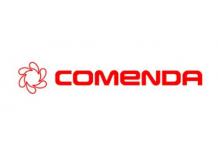 Junta plana goma Ø110x88x3mm comenda