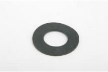 Junta plana goma 27.5x14.5x1mm fi-12/18/22
