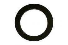 Junta plana goma 27.5x14.5x1mm fi-12/18/22 fagor