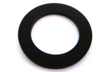Junta plana goma Ø50x38x1,85mm lb1 zanussi