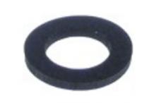 Junta plana goma d1 ø 20mm d2 ø 12mm horeca select
