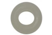 Junta plÁstico Ø16x8mm comenda