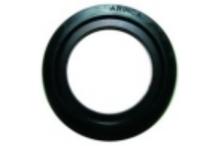 Junta portafiltro 73x48x8mm la rocca expres