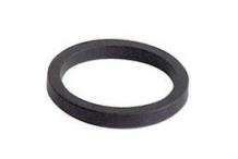 Junta portafiltro 73x57x8,5mm  (25 unidades)