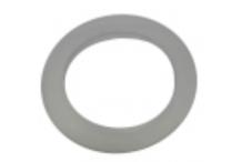 Junta portafiltro silicona Ø50x37x2.4mm la spaziale
