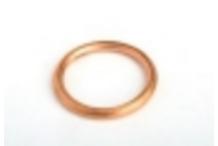 Junta racor retorno Ø19.7x14x2mm brasilia