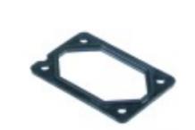 Junta resistencia 88x56mm