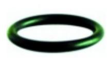 Junta resistencia calderin Ø37.47x48.15mm