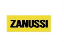 Junta resistencia horno zanussi