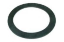 Junta soporte grupo lavado Ø47x61x2mm elettrobar