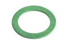 Junta soporte termostato Ø31x21x2mm comenda