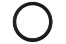 Junta tÓrica epdm Ø31.34x3.53mm (2 unidades) alpeninox