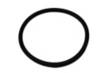 Junta tÓrica epdm Ø55.56x3.53mm (10 unidades) hobart