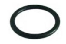 Junta tórica epdm espesor 2,62mm int.ø 18,72mm horeca select
