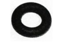 Junta tubo vapor 3,81x1.5mm   faema