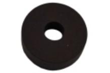 Junta viton Ø15x4x4mm cierre grifo palanca rocca expres