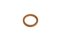 Junta Metaloplástica Grifo Vapor Ø22x17x1.5mm Expobar