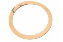 Junta portafiltro 70x58x0,5mm suplemento (2 Unidades)
