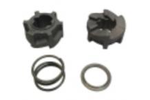 Kit acoplamiento sf300-500-1000