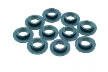 Kit casquillo abrazadera soporte horno unox