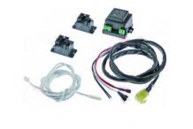 Kit de accesorios para regulador electrónico  horeca