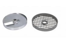 Kit discos corta hort. 20x20x20mm robot coupÉ