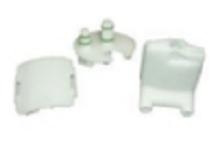 Kit erogacion cafe maquina automatica cimbal