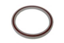 Kit junta portalÁmpara horno Ø53x44x3mm unox