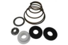Kit juntas eje motor convotherm