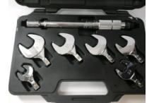 Kit llave dinamÓmetrica
