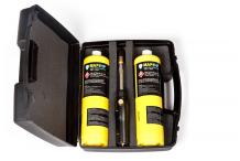Soplete ts7000t-e + maleta + 2 cargas mapp mo