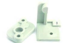Kit soporte derecho hoonved