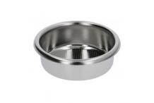 Filtro 2 cafes Ø60mm 12g