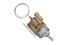 Grifo Gas Termostático PEL24ST 120/320ºC PEL
