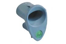Soporte boton pulsador dihr