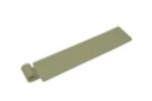 Lama cortina exterior fabricador hielo itv
