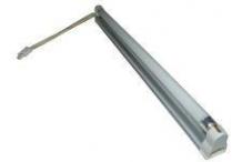 Lampara armario frio scs-688 comersa