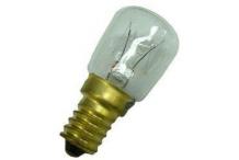 Lampara frigorifico 15w 230v e14