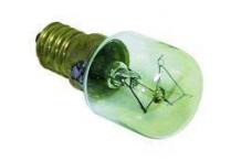 LÁmpara incandescente 25w 230v 300ºc e14