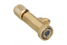 Válvula Conexión Sin Perdida 1/4"M-H Sae Wigam