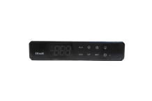 Termostato Digital 5 Relés XW70LH-5N1D1-D
