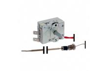 Termostato 400V 16A 60/215°C   fagor