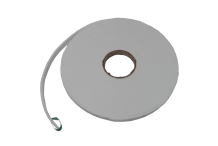 Rollo cinta adhesiva para placas cerámicas asador pollos 10x5mm (10m) Eurast