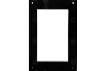 Cristal Exterior 755x430mm RX604 FM