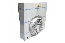 Evaporador Arco 500T/F CONG.P.CIEGA/P.CRISTAL
