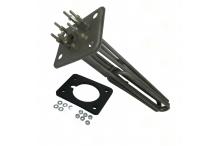 Resistencia Calderin 9800W 230V L=320mm ELFRAMO