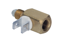 Contacto interrumpido termopar m8x1