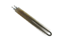 Resistencia Aletada 1000W 230V L=370mm