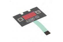 Teclado Botonera Molino Quimboa Makimbar